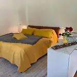 Appartamento An Der Stadtvilla Rheinsberg
