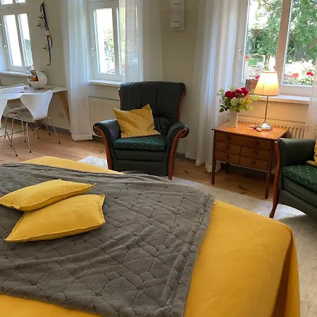 An Der Stadtvilla *