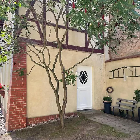An Der Stadtvilla *