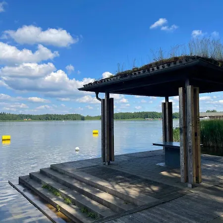 Apartamento An Der Stadtvilla *