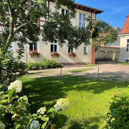 An Der Stadtvilla