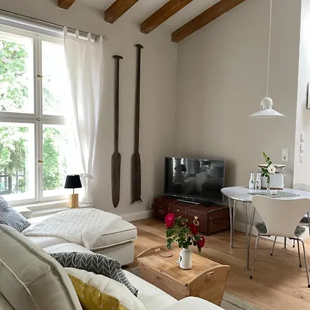 An Der Stadtvilla *