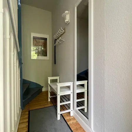 An Der Stadtvilla Apartment