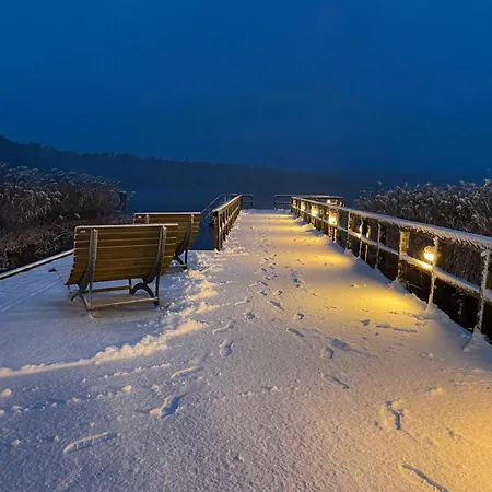 An Der Stadtvilla דירה