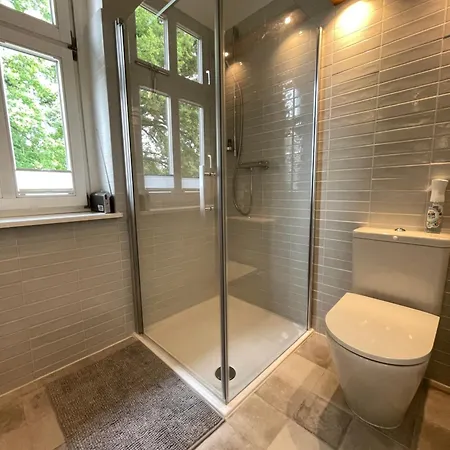 Apartment An Der Stadtvilla *