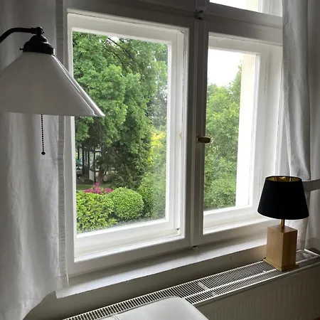 An Der Stadtvilla Apartamento Rheinsberg
