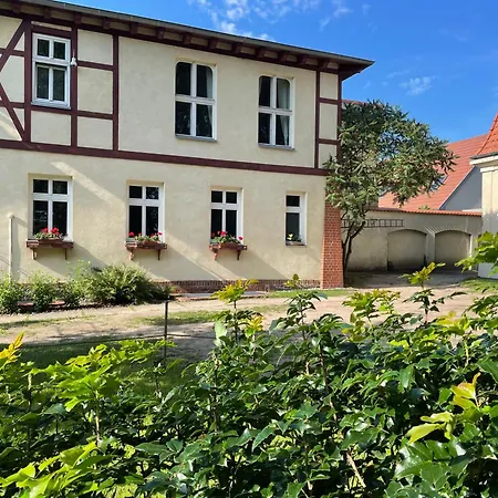 An Der Stadtvilla