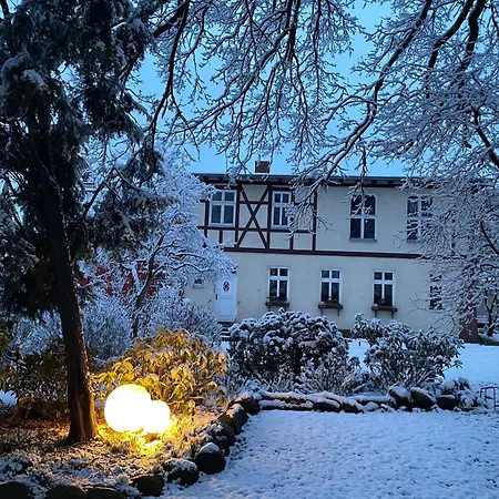 An Der Stadtvilla דירה