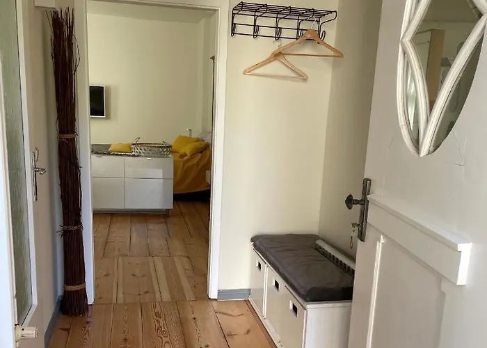 An Der Stadtvilla דירה