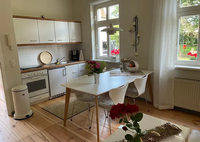 An Der Stadtvilla ריינסברג