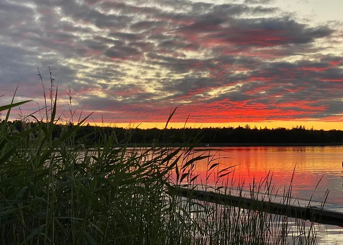 An Der Stadtvilla ריינסברג