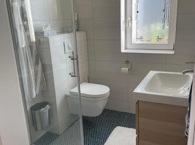 An Der Stadtvilla דירה ריינסברג