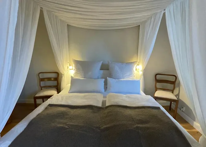 An Der Stadtvilla * ריינסברג