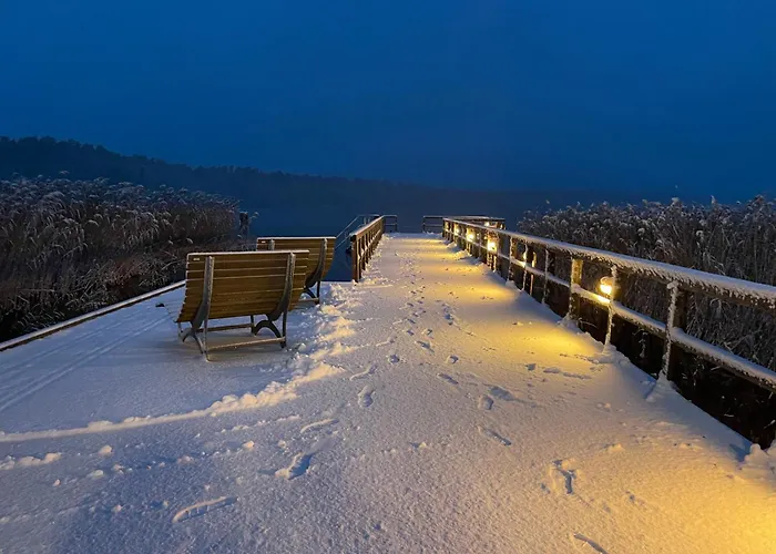 An Der Stadtvilla דירה